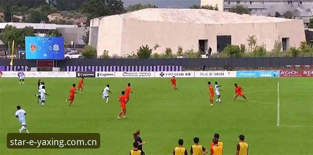 土伦杯0-3惨败 vs 亚星娱乐v2.4精准分析：差距到底在哪？